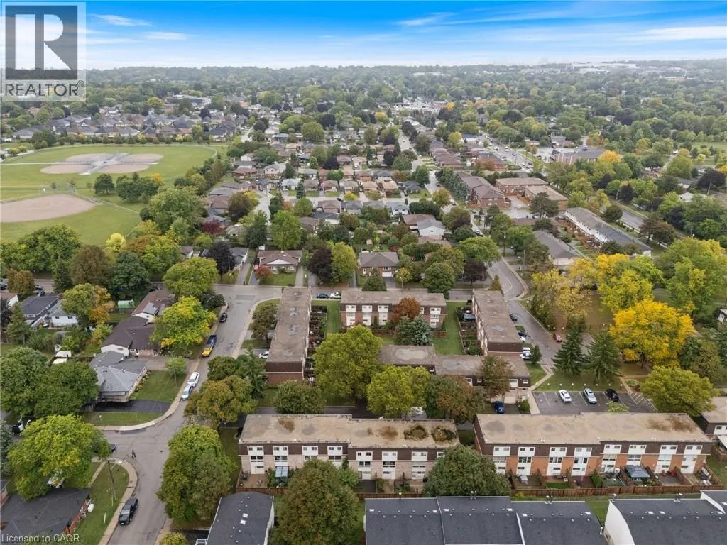 125 BONAVENTURE Drive Unit# 12, #12