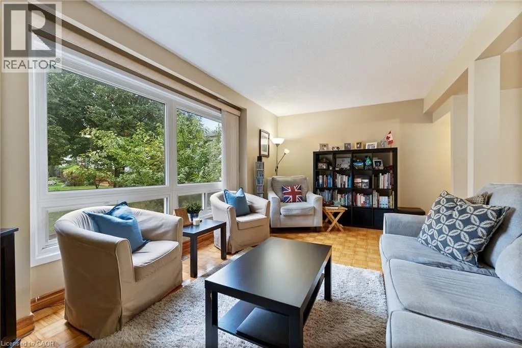 125 BONAVENTURE Drive Unit# 12, #12