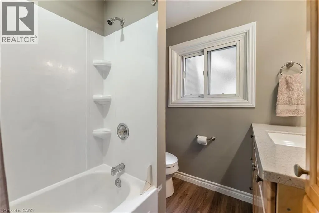 125 BONAVENTURE Drive Unit# 12, #12