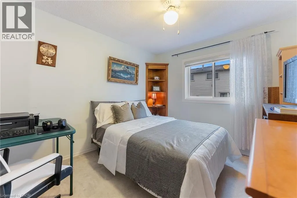 125 BONAVENTURE Drive Unit# 12, #12