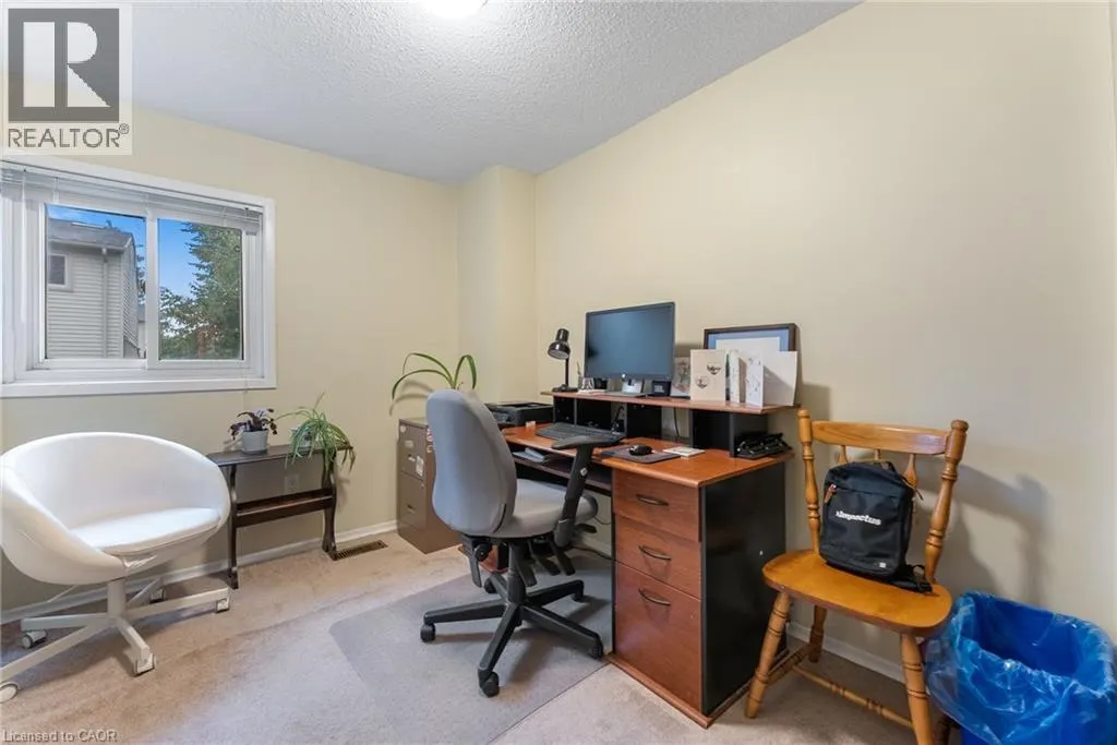 125 BONAVENTURE Drive Unit# 12, #12