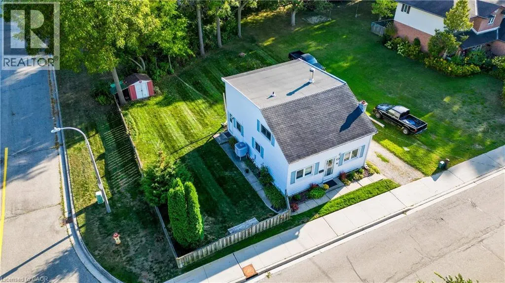 1949 OLD MILL Road