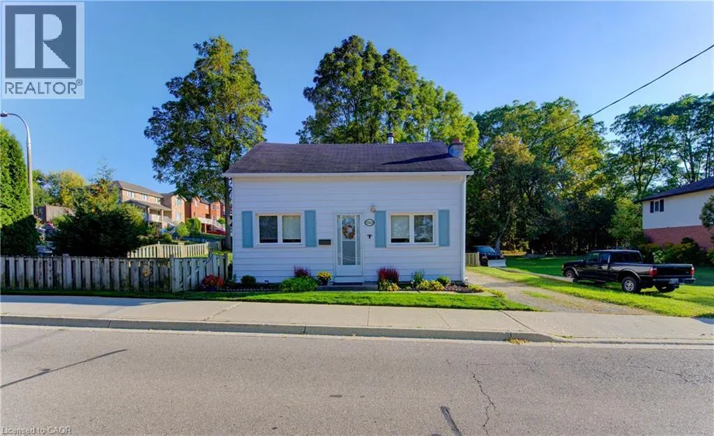 1949 OLD MILL Road