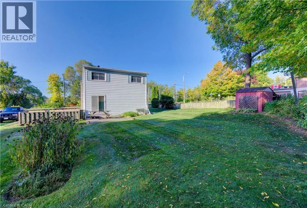 1949 OLD MILL Road