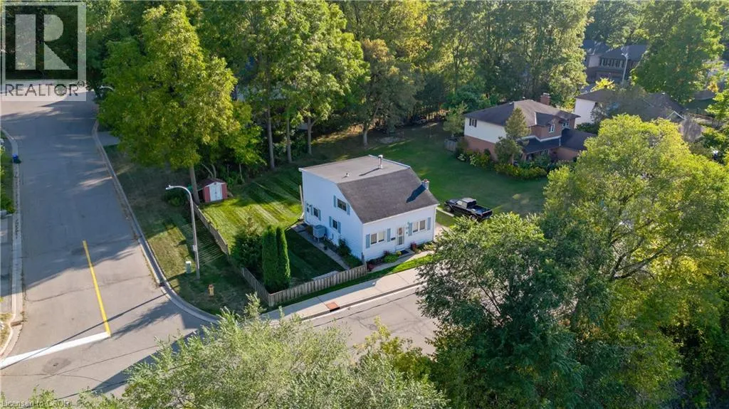 1949 OLD MILL Road