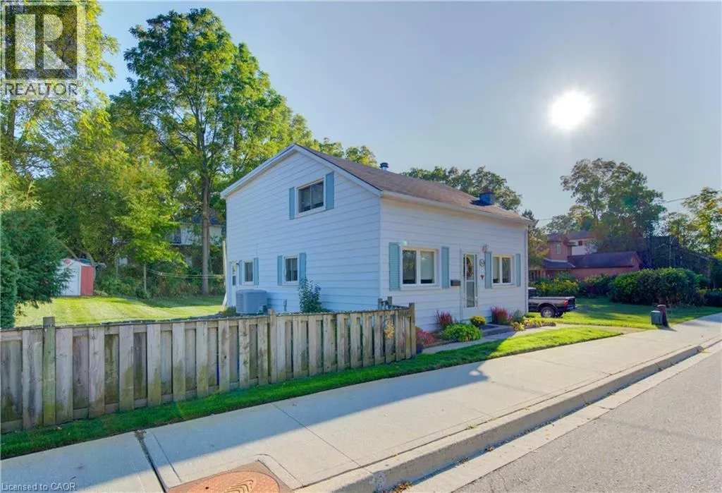 1949 OLD MILL Road