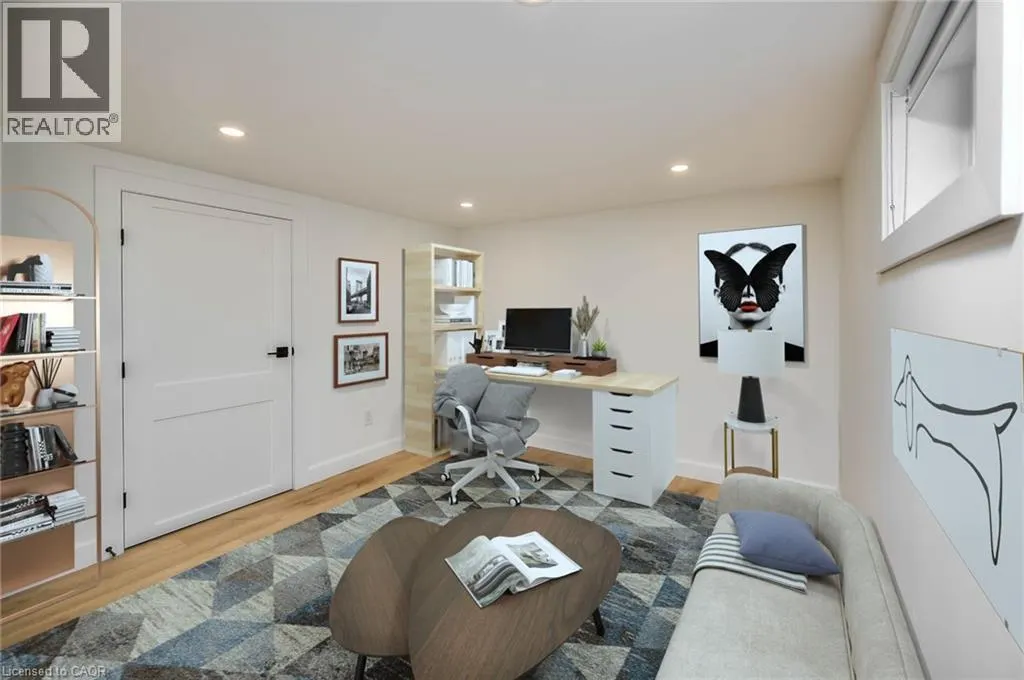 2 ESSON Street