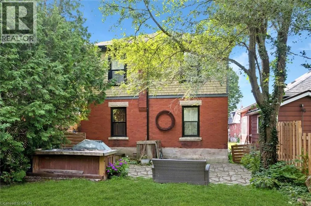 265 LONDON Road W