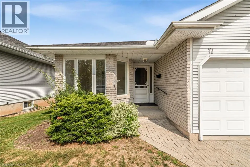 17 GARDEN Drive Unit# 21, #21
