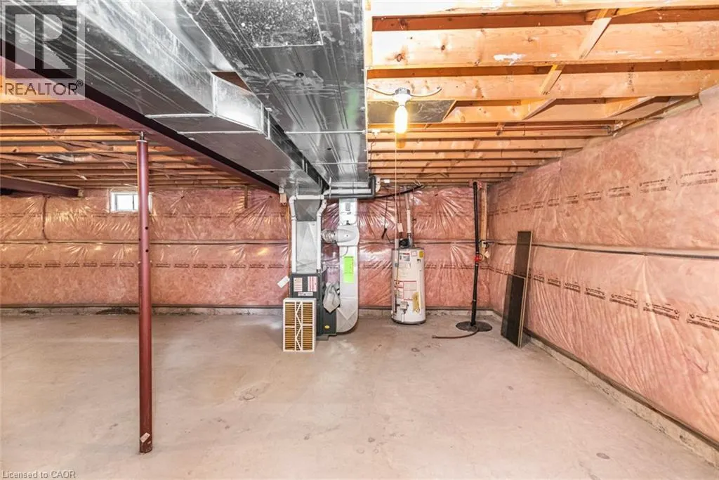 17 GARDEN Drive Unit# 21, #21