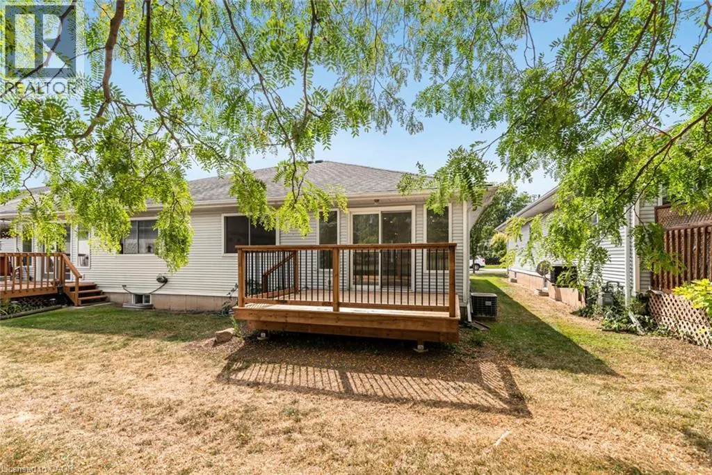17 GARDEN Drive Unit# 21, #21