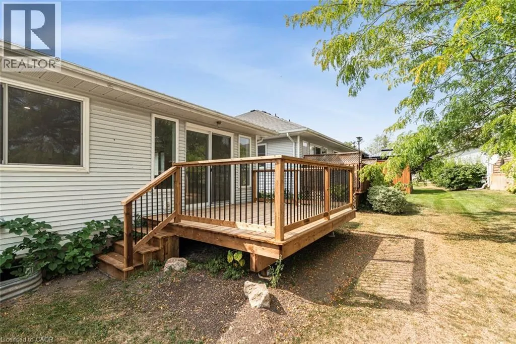 17 GARDEN Drive Unit# 21, #21