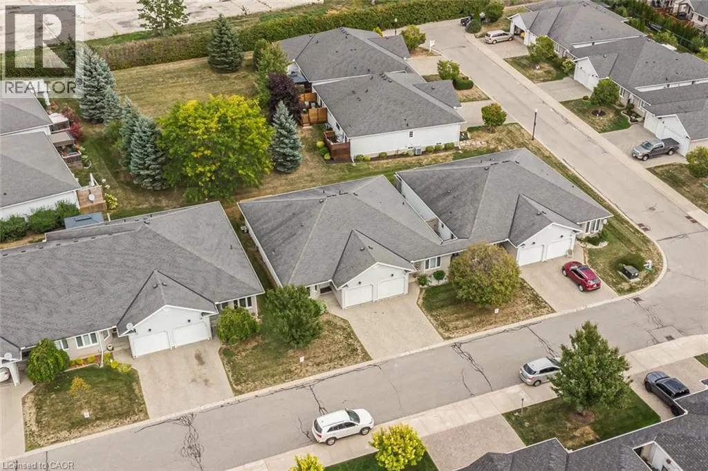 17 GARDEN Drive Unit# 21, #21