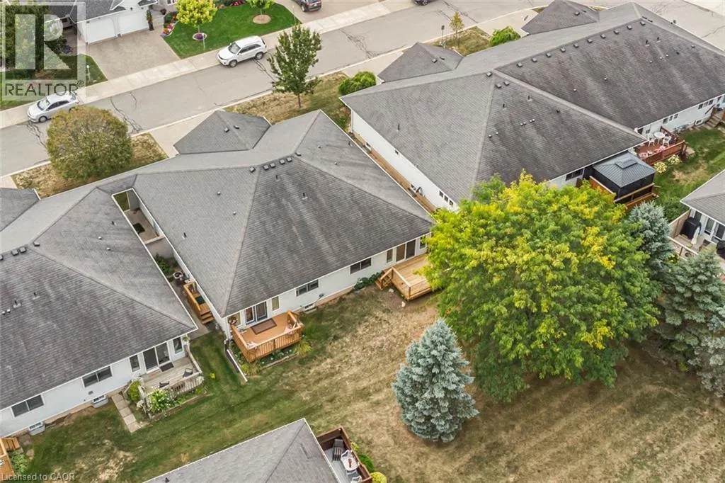 17 GARDEN Drive Unit# 21, #21