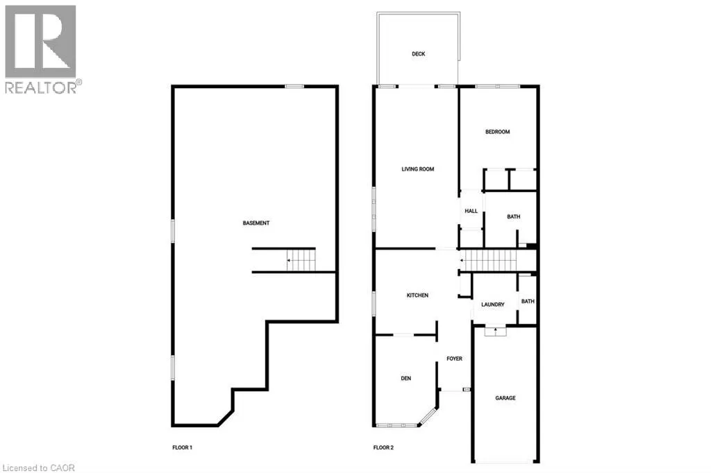 17 GARDEN Drive Unit# 21, #21