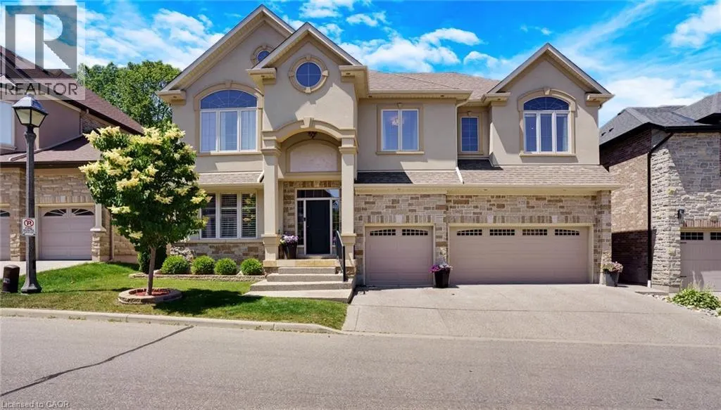258 EDGEWATER Crescent Unit# 8, #8