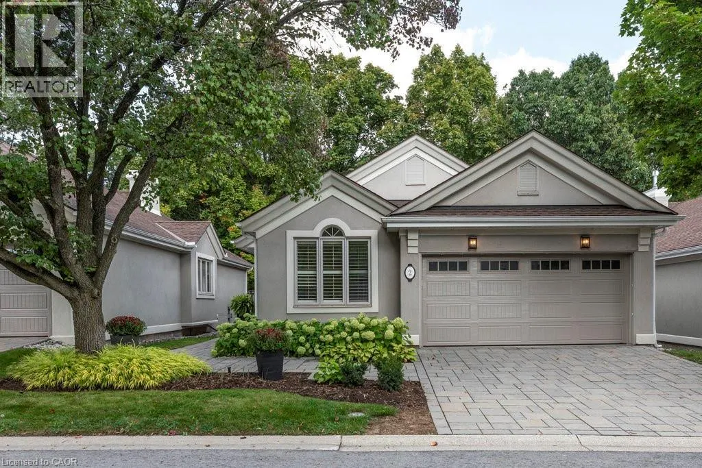 1095 SKYVIEW Drive Unit# 2, #2