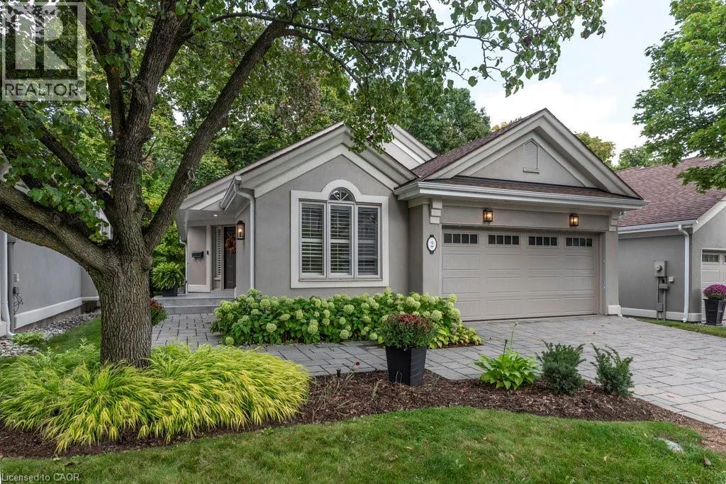 1095 SKYVIEW Drive Unit# 2, #2