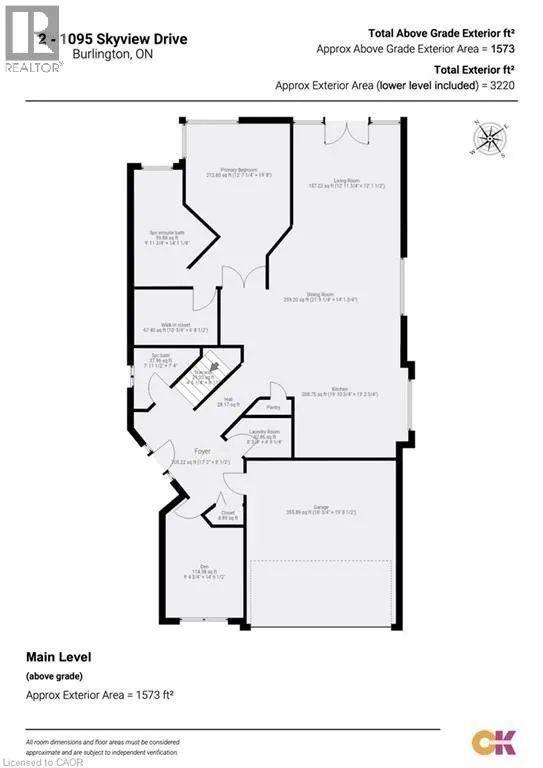 1095 SKYVIEW Drive Unit# 2, #2