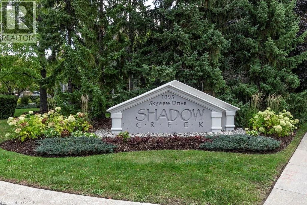 1095 SKYVIEW Drive Unit# 2, #2