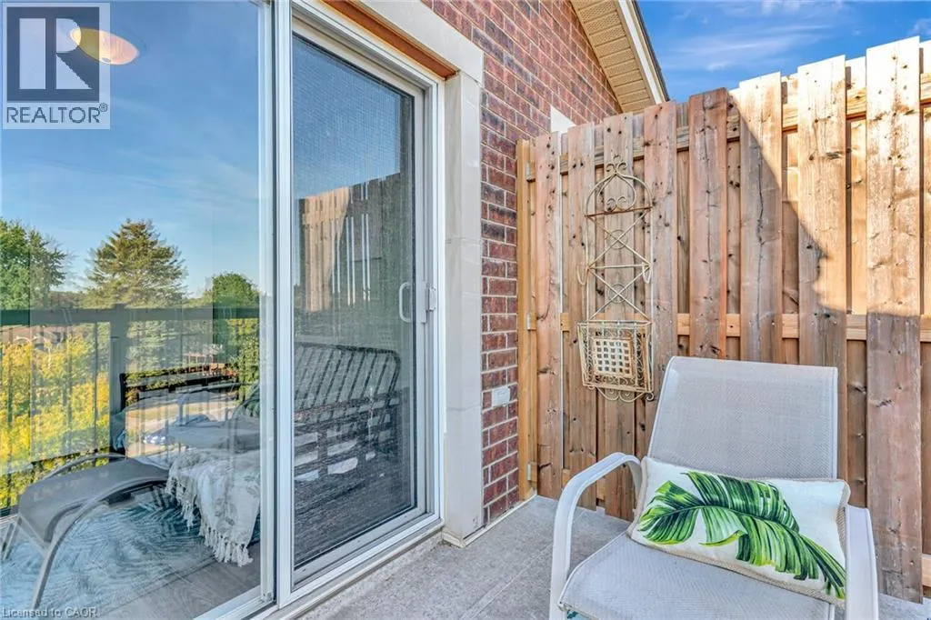 45 CEDARHILL CRESCENT Unit# 1D, #1D