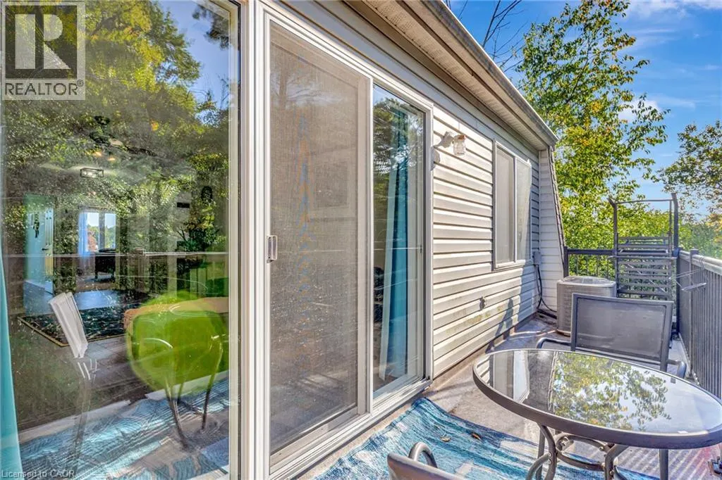 45 CEDARHILL CRESCENT Unit# 1D, #1D