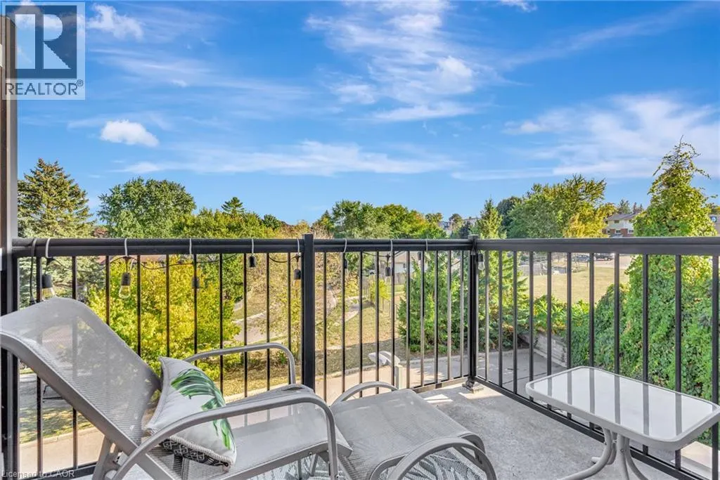 45 CEDARHILL CRESCENT Unit# 1D, #1D