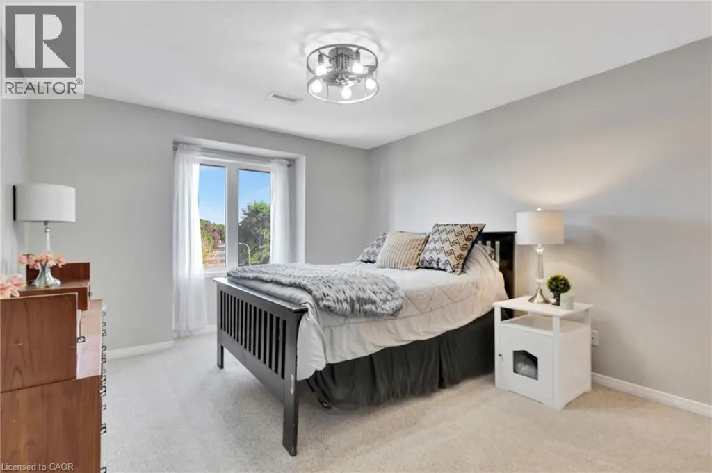 45 CEDARHILL CRESCENT Unit# 1D, #1D