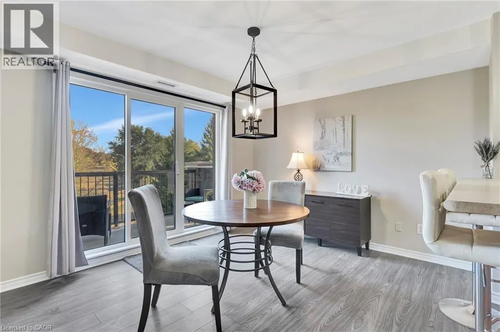 45 CEDARHILL CRESCENT Unit# 1D, #1D