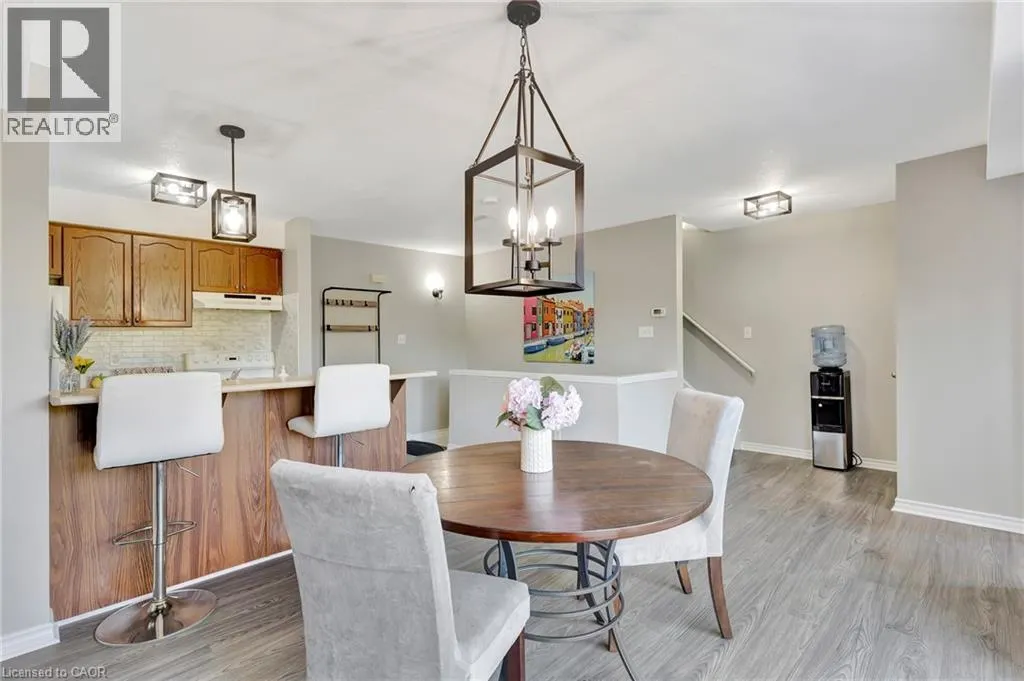 45 CEDARHILL CRESCENT Unit# 1D, #1D