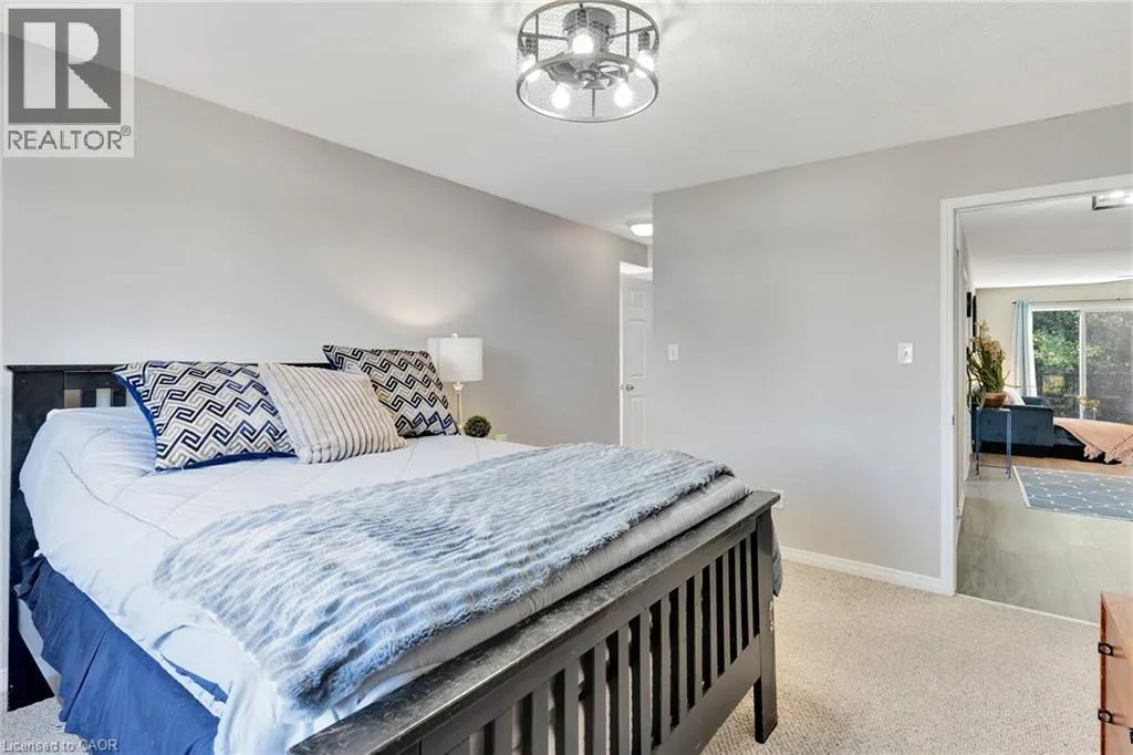 45 CEDARHILL CRESCENT Unit# 1D, #1D