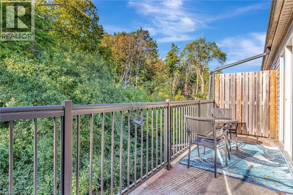 45 CEDARHILL CRESCENT Unit# 1D, #1D