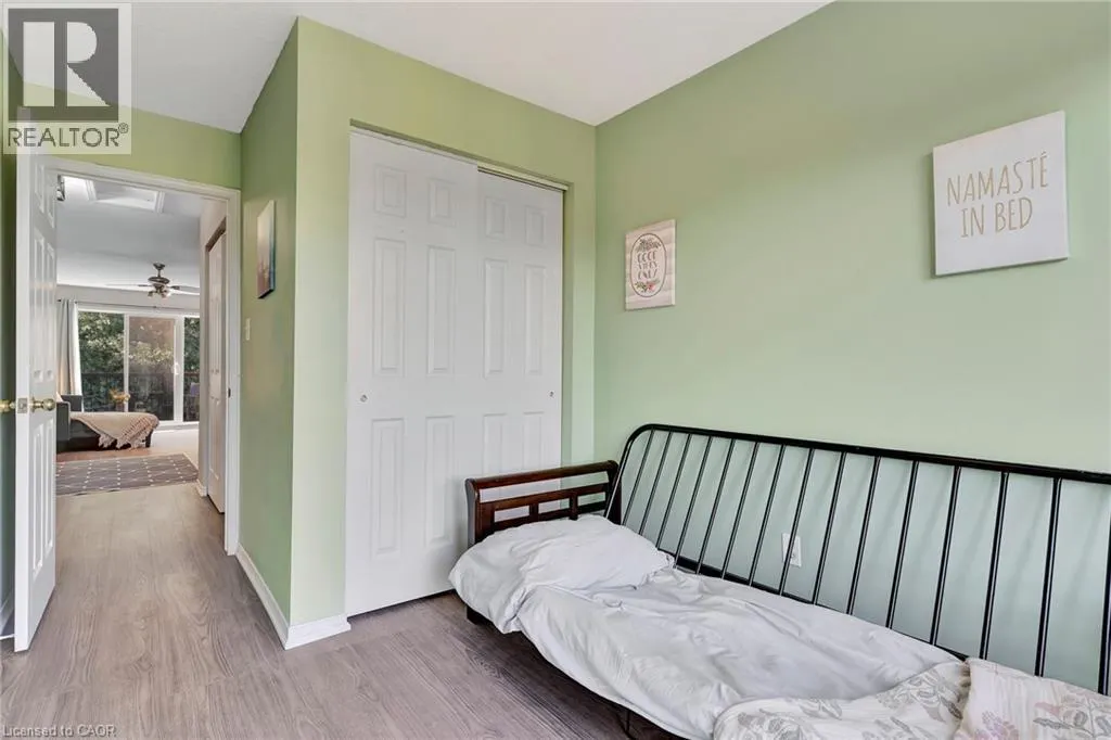 45 CEDARHILL CRESCENT Unit# 1D, #1D