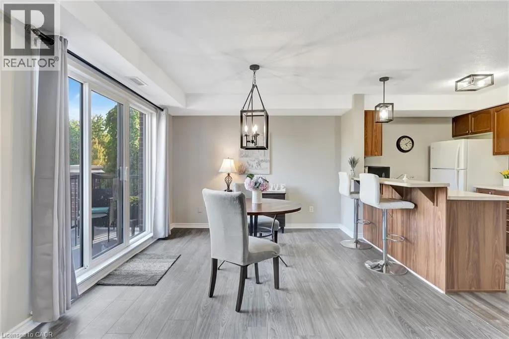 45 CEDARHILL CRESCENT Unit# 1D, #1D