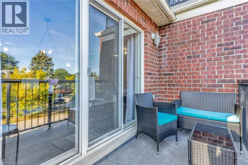 45 CEDARHILL CRESCENT Unit# 1D, #1D