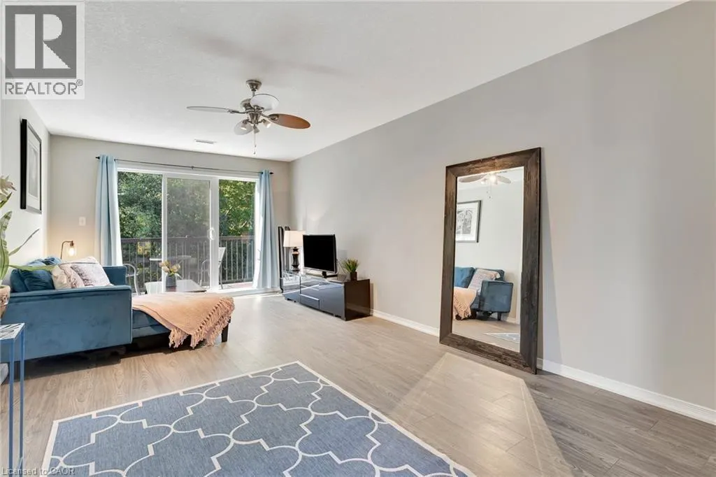 45 CEDARHILL CRESCENT Unit# 1D, #1D