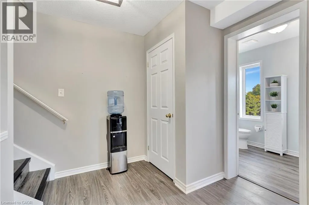 45 CEDARHILL CRESCENT Unit# 1D, #1D