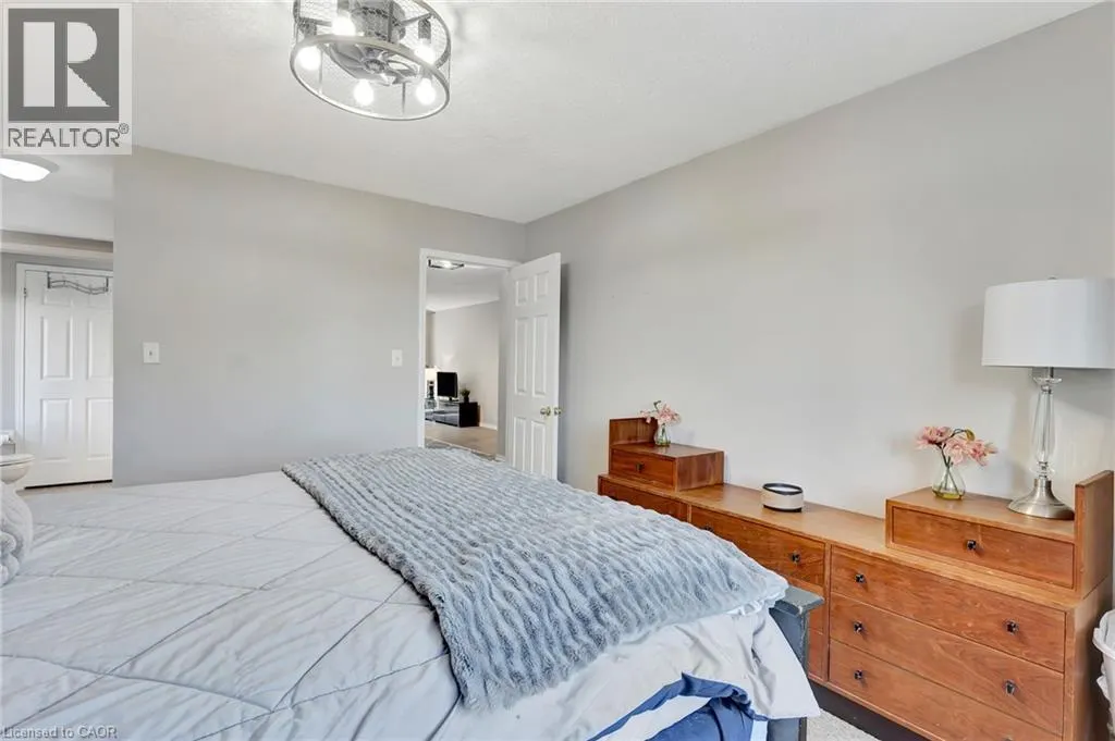 45 CEDARHILL CRESCENT Unit# 1D, #1D