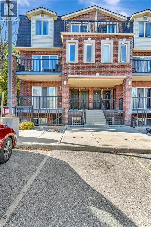 45 CEDARHILL CRESCENT Unit# 1D, #1D