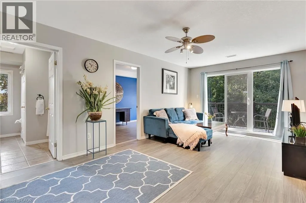 45 CEDARHILL CRESCENT Unit# 1D, #1D
