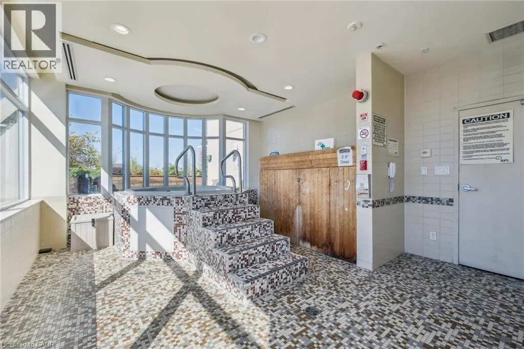 230 KING Street E Unit# 1109, #1109
