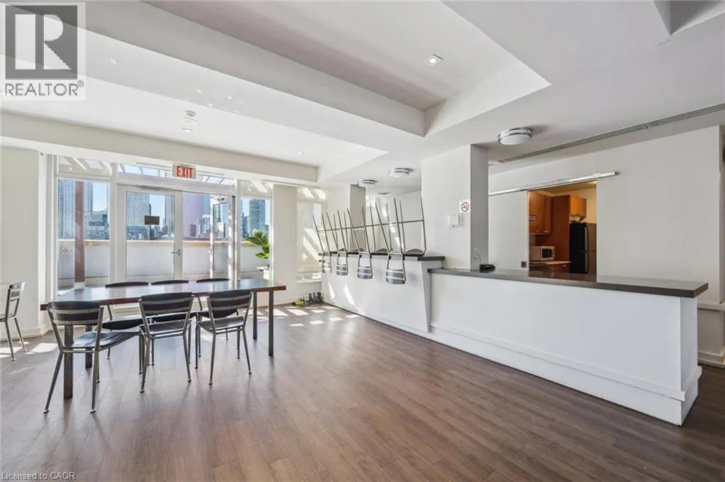 230 KING Street E Unit# 1109, #1109
