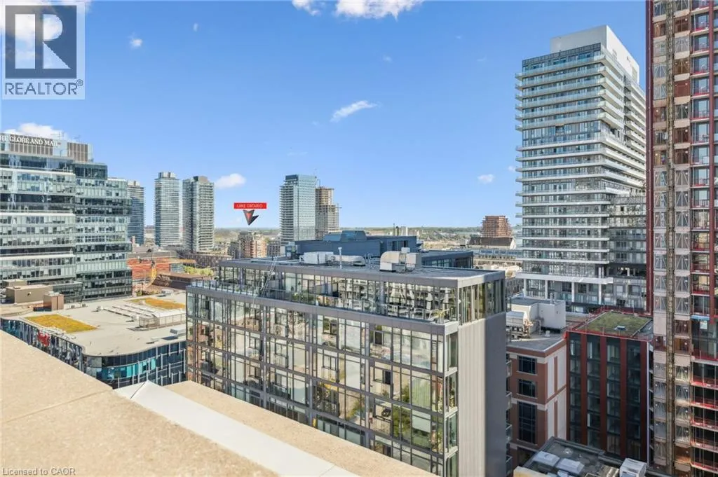 230 KING Street E Unit# 1109, #1109