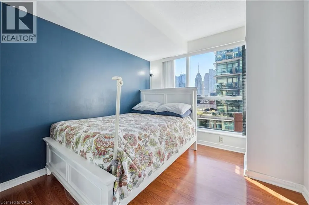 230 KING Street E Unit# 1109, #1109