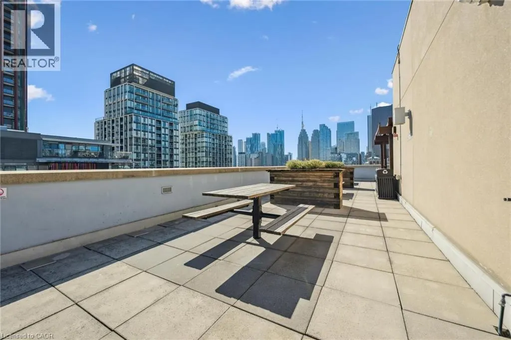 230 KING Street E Unit# 1109, #1109