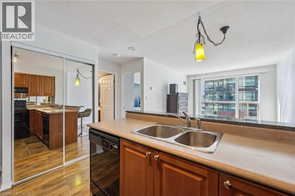 230 KING Street E Unit# 1109, #1109