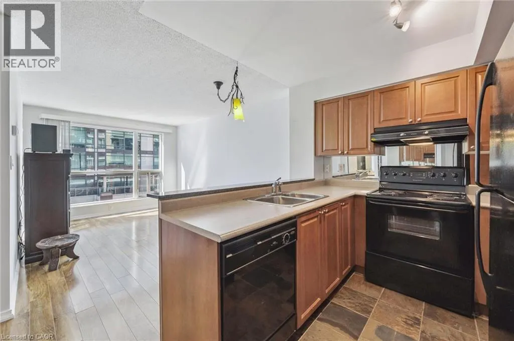 230 KING Street E Unit# 1109, #1109