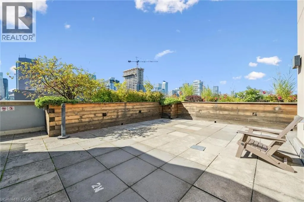 230 KING Street E Unit# 1109, #1109