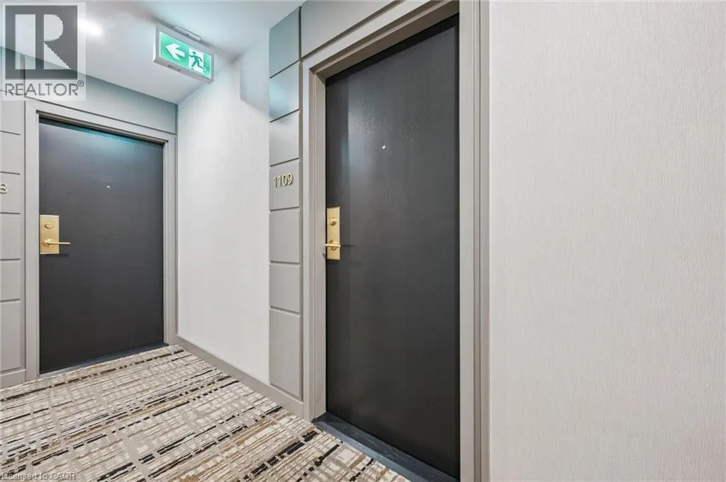 230 KING Street E Unit# 1109, #1109
