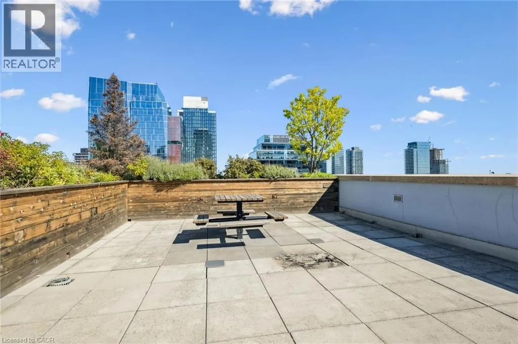 230 KING Street E Unit# 1109, #1109